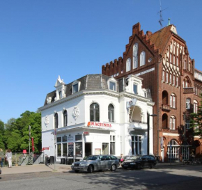 Hotel Excellent, Lübeck